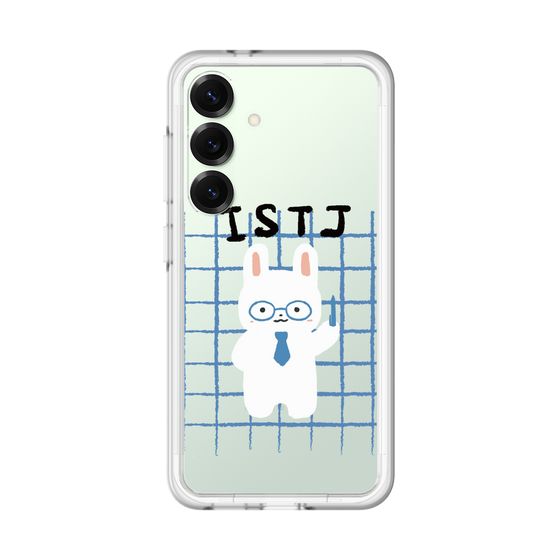 Premium Panel［ Original - ISTJ Logistician - Character ］