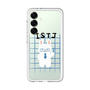 Premium Panel［ Original - ISTJ Logistician - Character ］