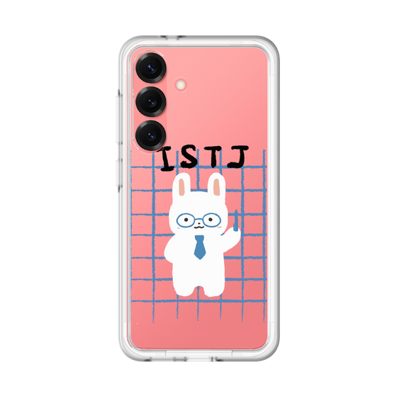 Premium Panel［ Original - ISTJ Logistician - Character ］