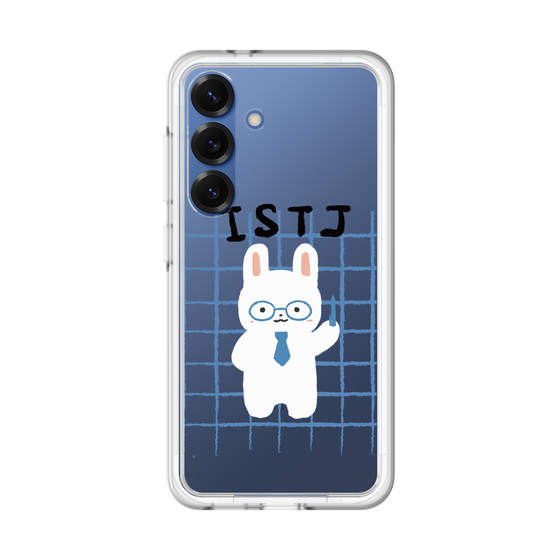Premium Panel［ Original - ISTJ Logistician - Character ］