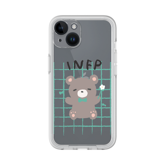 Premium Panel［ Original - INFP Mediator - Character ］