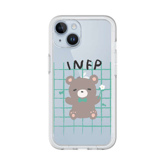 Premium Panel［ Original - INFP Mediator - Character ］