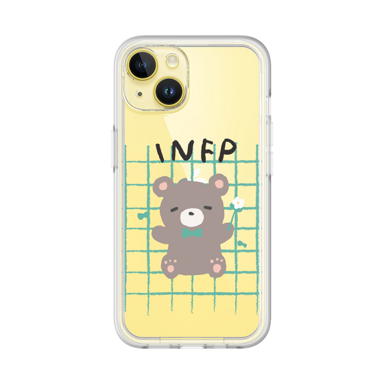 Premium Panel［ Original - INFP Mediator - Character ］