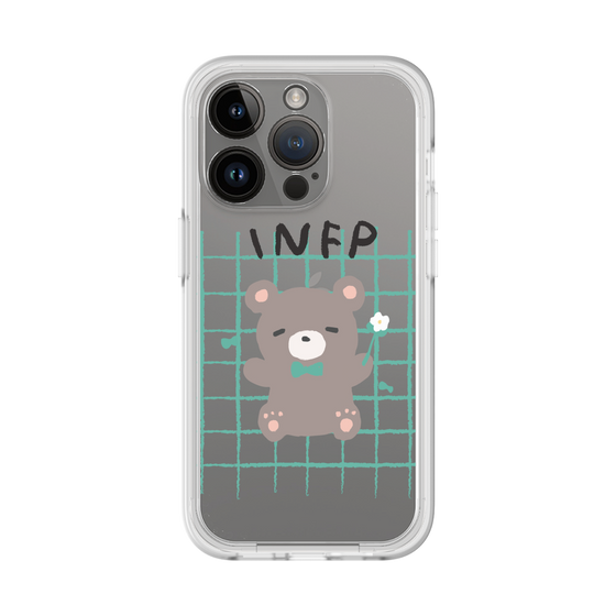 Premium Panel［ Original - INFP Mediator - Character ］