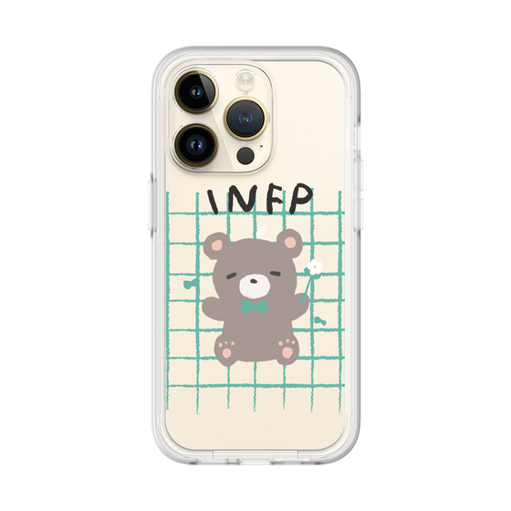 Premium Panel［ Original - INFP Mediator - Character ］