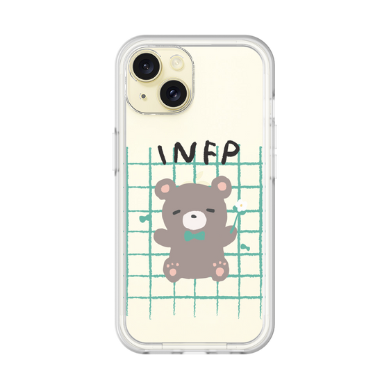 Premium Panel［ Original - INFP Mediator - Character ］