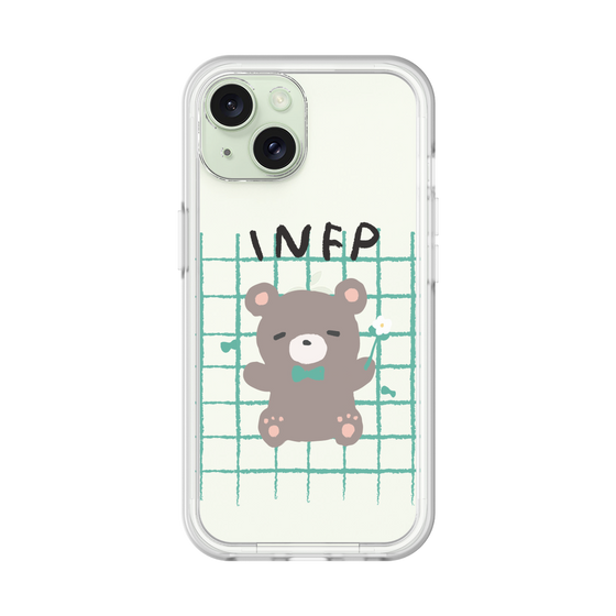 Premium Panel［ Original - INFP Mediator - Character ］