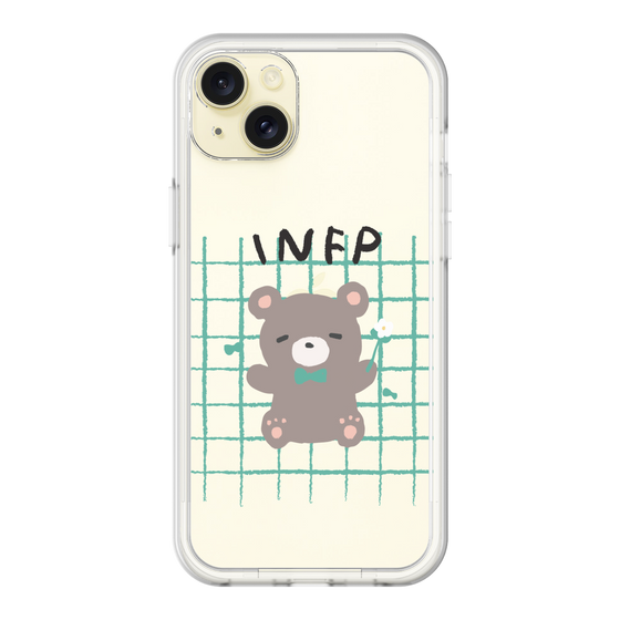 Premium Panel［ Original - INFP Mediator - Character ］