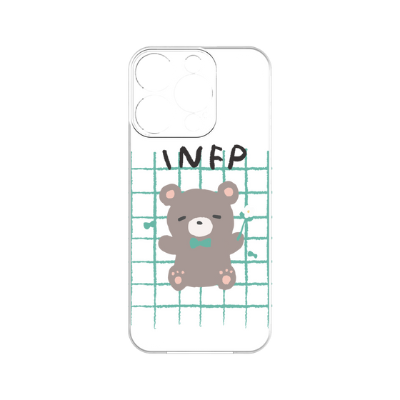 Premium Panel［ Original - INFP Mediator - Character ］