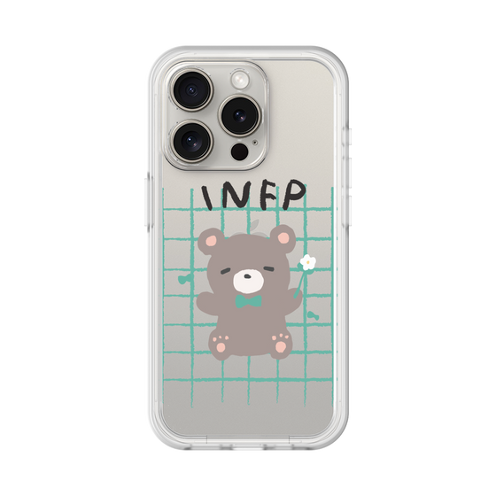 Premium Panel［ Original - INFP Mediator - Character ］