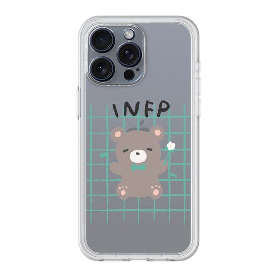 Premium Panel［ Original - INFP Mediator - Character ］