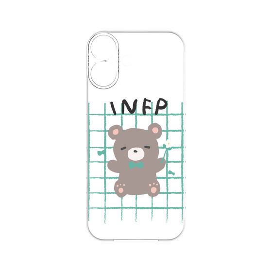 Premium Panel［ Original - INFP Mediator - Character ］