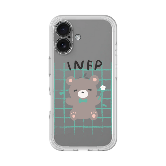 Premium Panel［ Original - INFP Mediator - Character ］