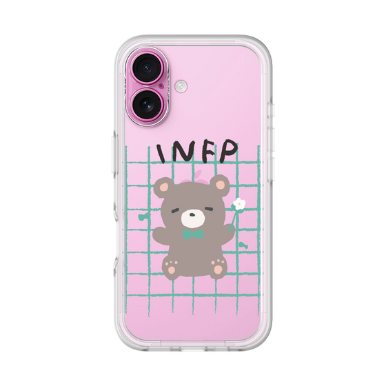 Premium Panel［ Original - INFP Mediator - Character ］