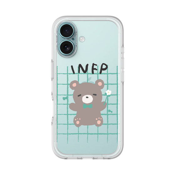 Premium Panel［ Original - INFP Mediator - Character ］