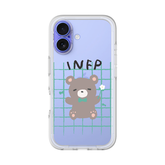 Premium Panel［ Original - INFP Mediator - Character ］