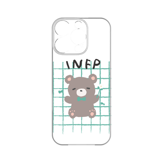 Premium Panel［ Original - INFP Mediator - Character ］