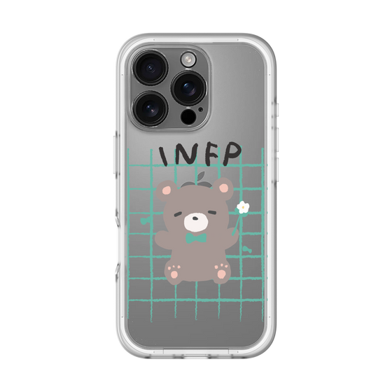 Premium Panel［ Original - INFP Mediator - Character ］