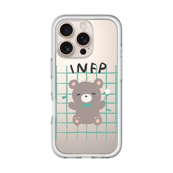 Premium Panel［ Original - INFP Mediator - Character ］