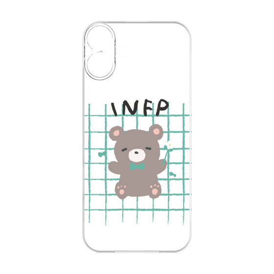 Premium Panel［ Original - INFP Mediator - Character ］