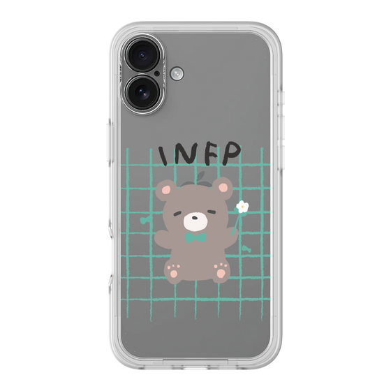 Premium Panel［ Original - INFP Mediator - Character ］