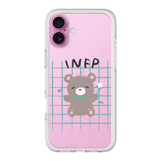 Premium Panel［ Original - INFP Mediator - Character ］