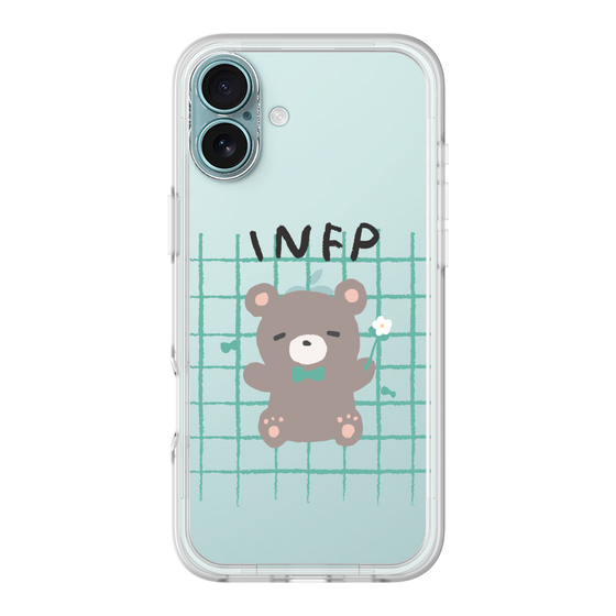 Premium Panel［ Original - INFP Mediator - Character ］