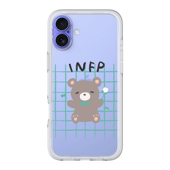 Premium Panel［ Original - INFP Mediator - Character ］