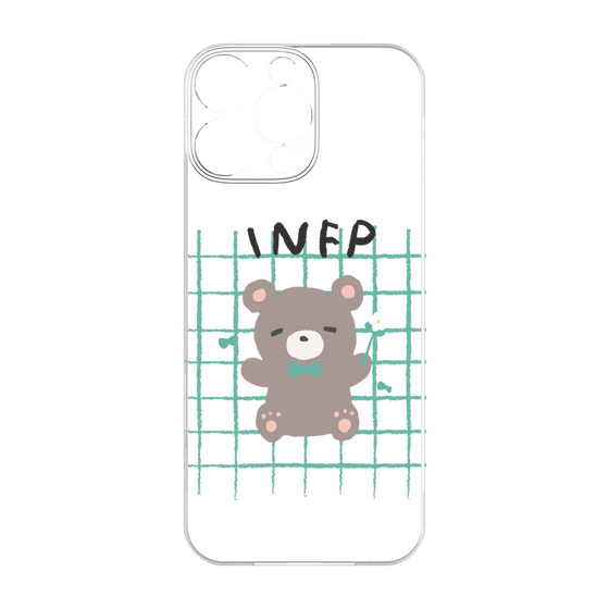 Premium Panel［ Original - INFP Mediator - Character ］