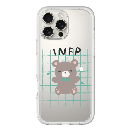 Premium Panel［ Original - INFP Mediator - Character ］