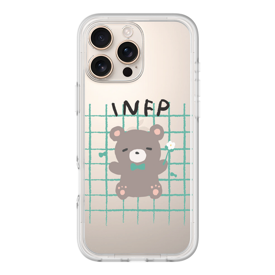 Premium Panel［ Original - INFP Mediator - Character ］