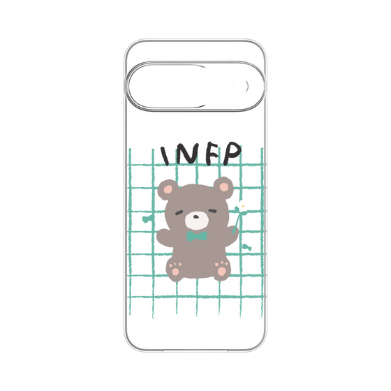 Premium Panel［ Original - INFP Mediator - Character ］