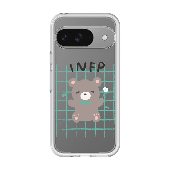 Premium Panel［ Original - INFP Mediator - Character ］