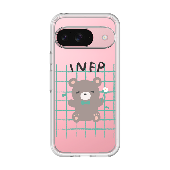 Premium Panel［ Original - INFP Mediator - Character ］