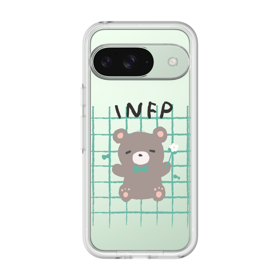 Premium Panel［ Original - INFP Mediator - Character ］
