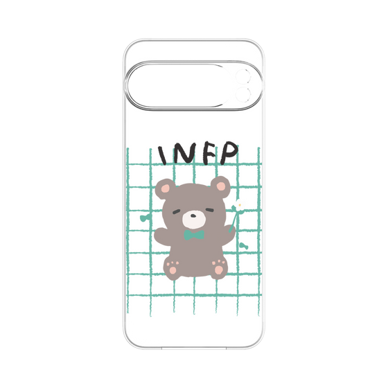 Premium Panel［ Original - INFP Mediator - Character ］