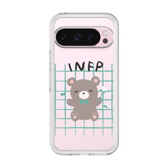 Premium Panel［ Original - INFP Mediator - Character ］