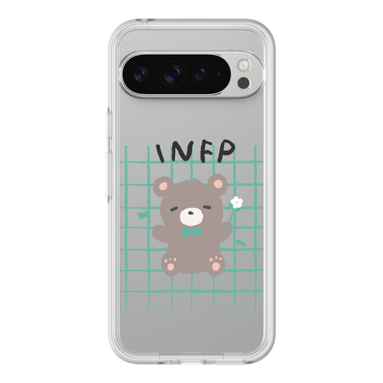 Premium Panel［ Original - INFP Mediator - Character ］