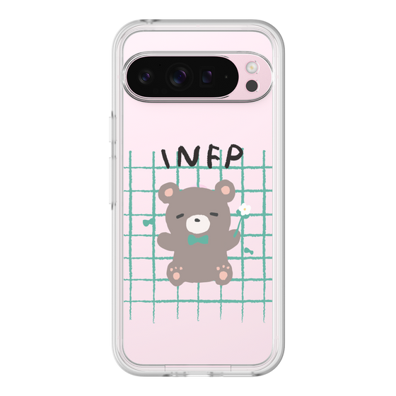 Premium Panel［ Original - INFP Mediator - Character ］