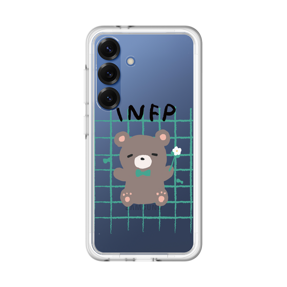 Premium Panel［ Original - INFP Mediator - Character ］