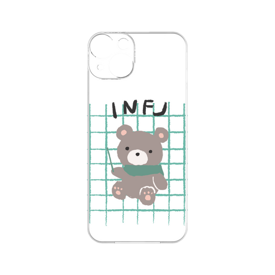 Premium Panel［ Original - INFJ Advocate - Character ］