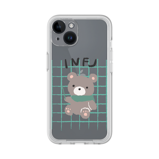 Premium Panel［ Original - INFJ Advocate - Character ］