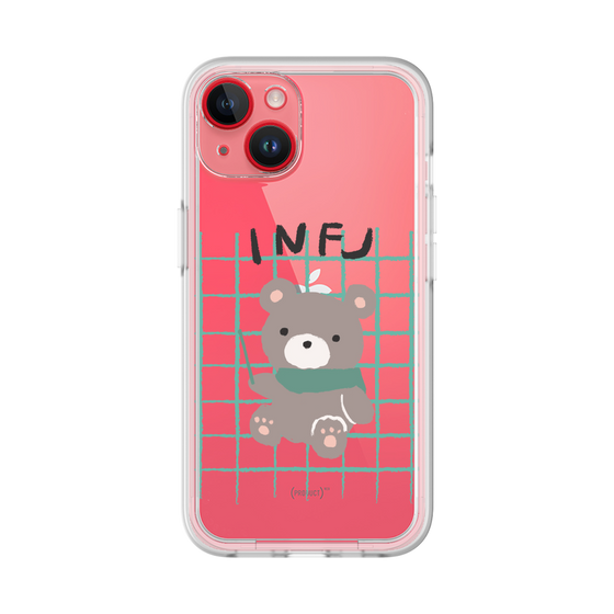 Premium Panel［ Original - INFJ Advocate - Character ］