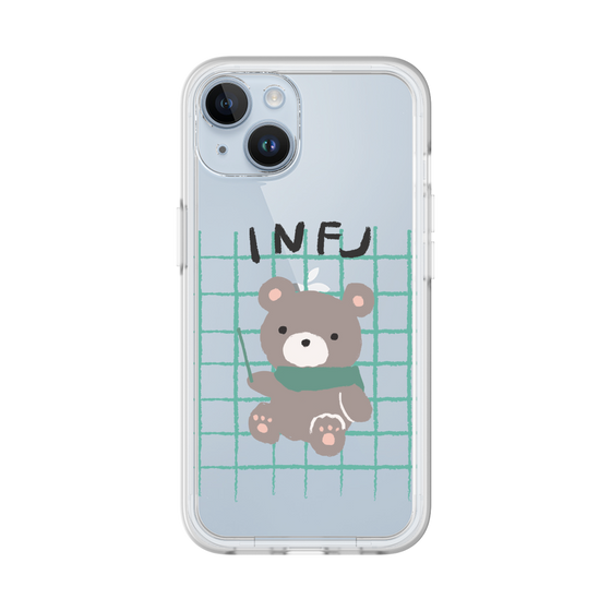 Premium Panel［ Original - INFJ Advocate - Character ］