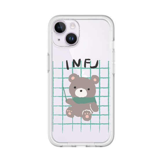 Premium Panel［ Original - INFJ Advocate - Character ］