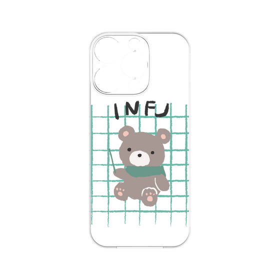 Premium Panel［ Original - INFJ Advocate - Character ］