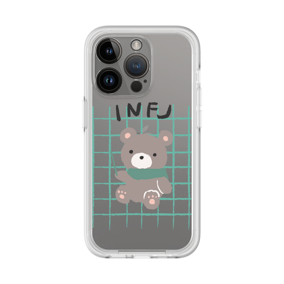 Premium Panel［ Original - INFJ Advocate - Character ］