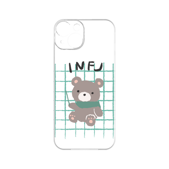 Premium Panel［ Original - INFJ Advocate - Character ］