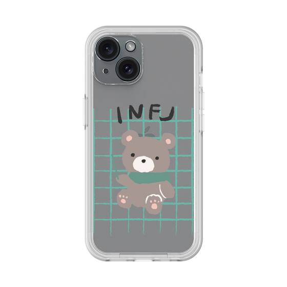 Premium Panel［ Original - INFJ Advocate - Character ］