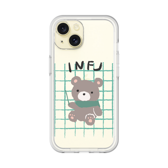 Premium Panel［ Original - INFJ Advocate - Character ］